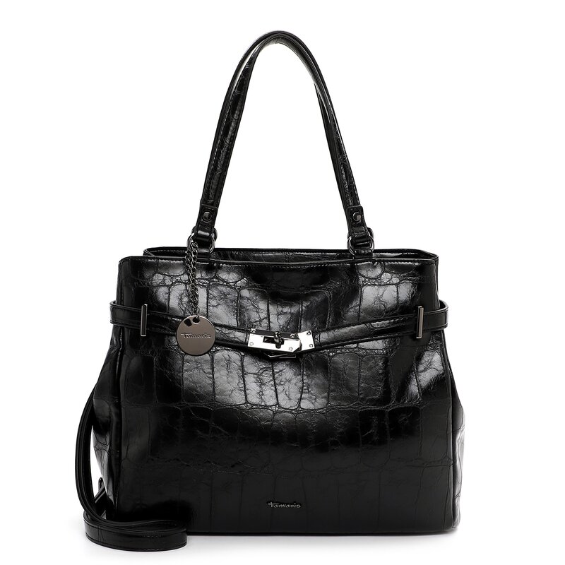 Tamaris accessoiries handtassen zwart-photo-1