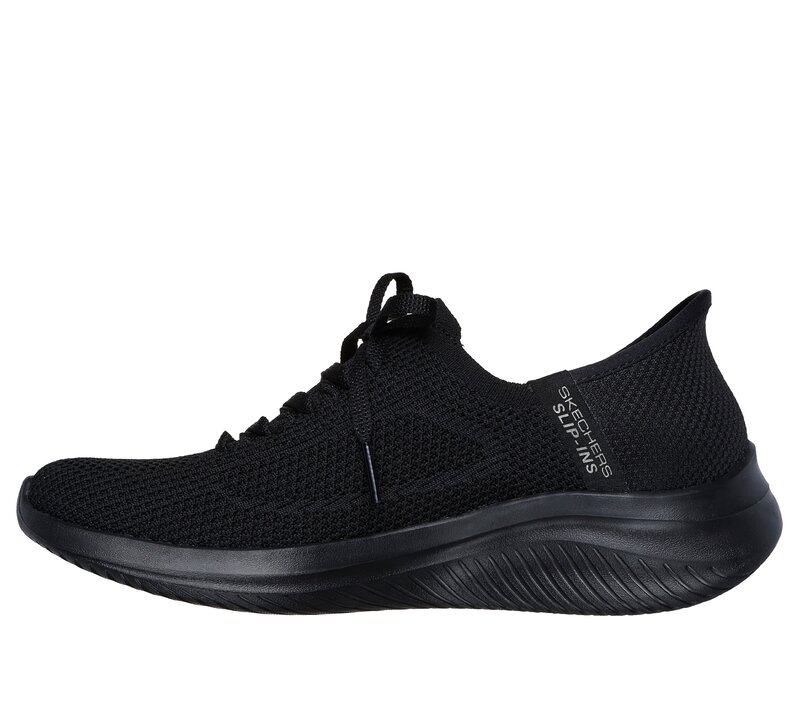 Skechers schoen zwart-photo-3