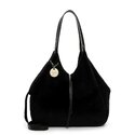 Tamaris accessoiries handtassen zwart-thumb-1