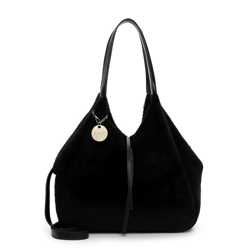 Tamaris accessoiries handtassen zwart-photo-1
