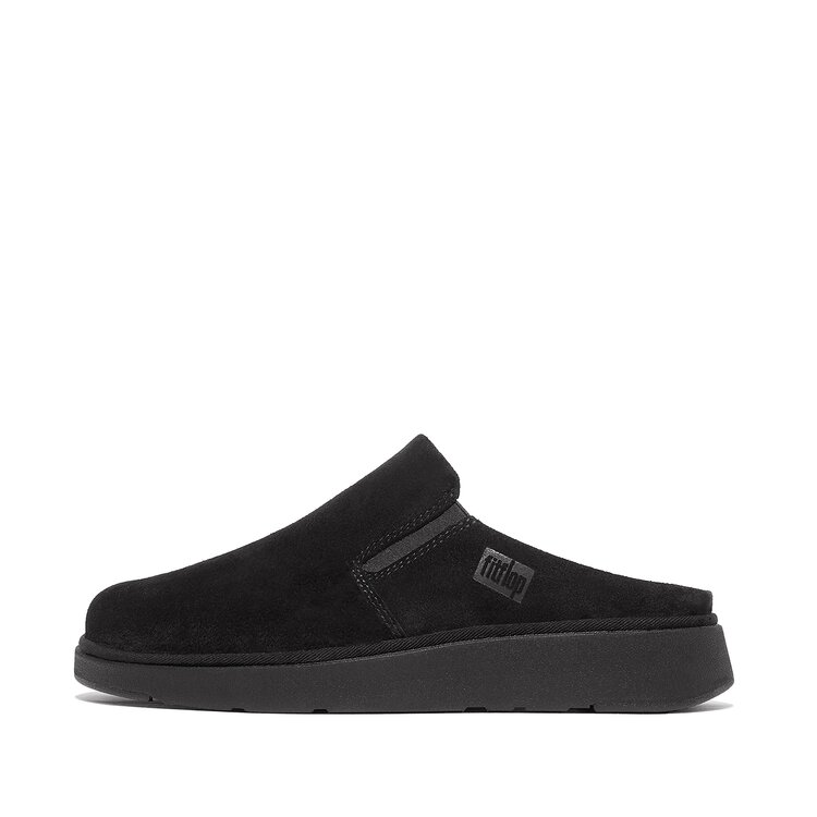 Fitflop aansteker zwart eerste thumbnail
