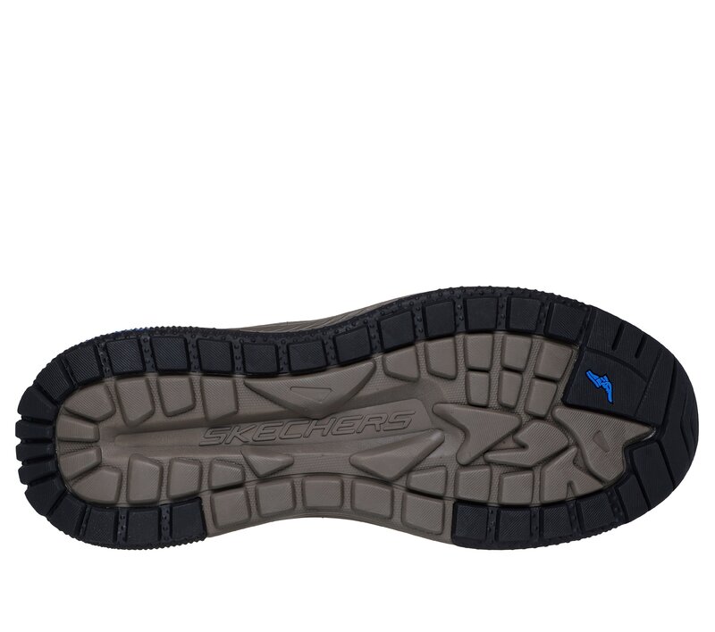 Skechers bottin nestel bruin-photo-5