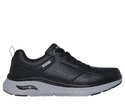 Skechers schoen zwart-thumb-1