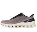 Skechers schoen taupe-thumb-3
