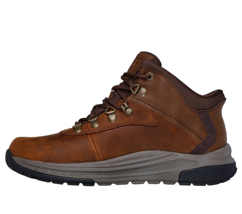 Skechers bottin nestel bruin-photo-3