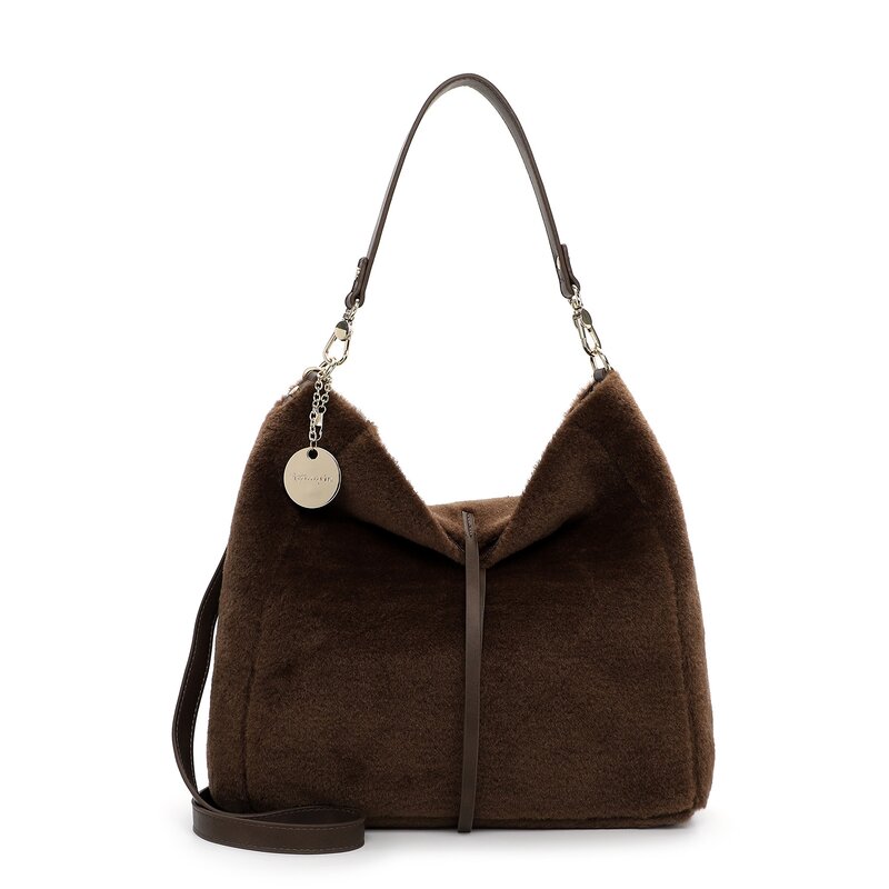 Tamaris accessoiries handtassen bruin-photo-1