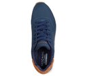 Skechers schoen blauw-thumb-4