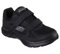Skechers schoen zwart-thumb-2