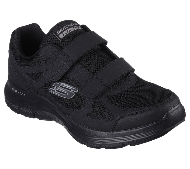 Skechers schoen zwart-photo-2
