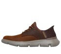 Skechers schoen bruin-thumb-3