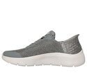 Skechers schoen olive-thumb-3