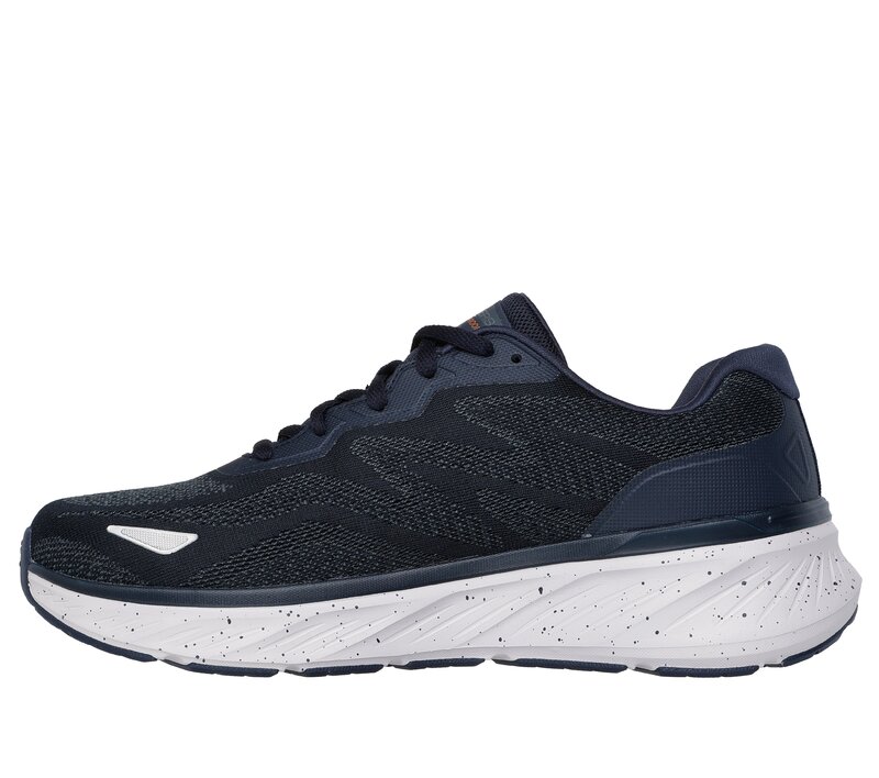 Skechers schoen blauw-photo-3