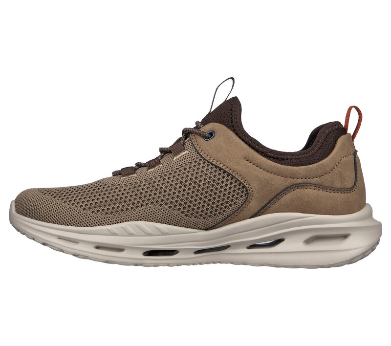 Skechers schoen kaki-photo-3