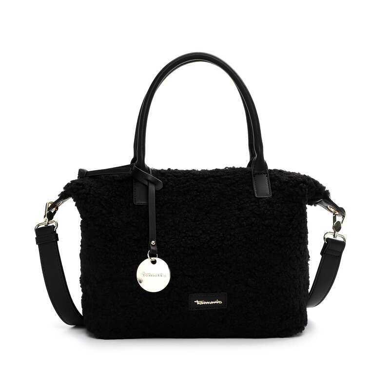 Tamaris accessoiries handtassen zwart-photo-1
