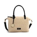 Tamaris accessoiries handtassen beige-thumb-1