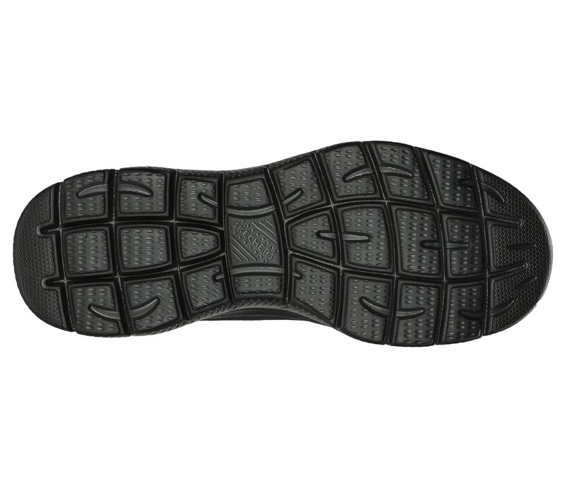 Skechers schoen zwart-photo-4
