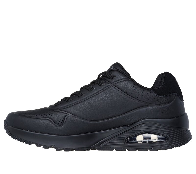 Skechers schoen zwart-photo-3