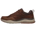 Skechers schoen cognac-thumb-3