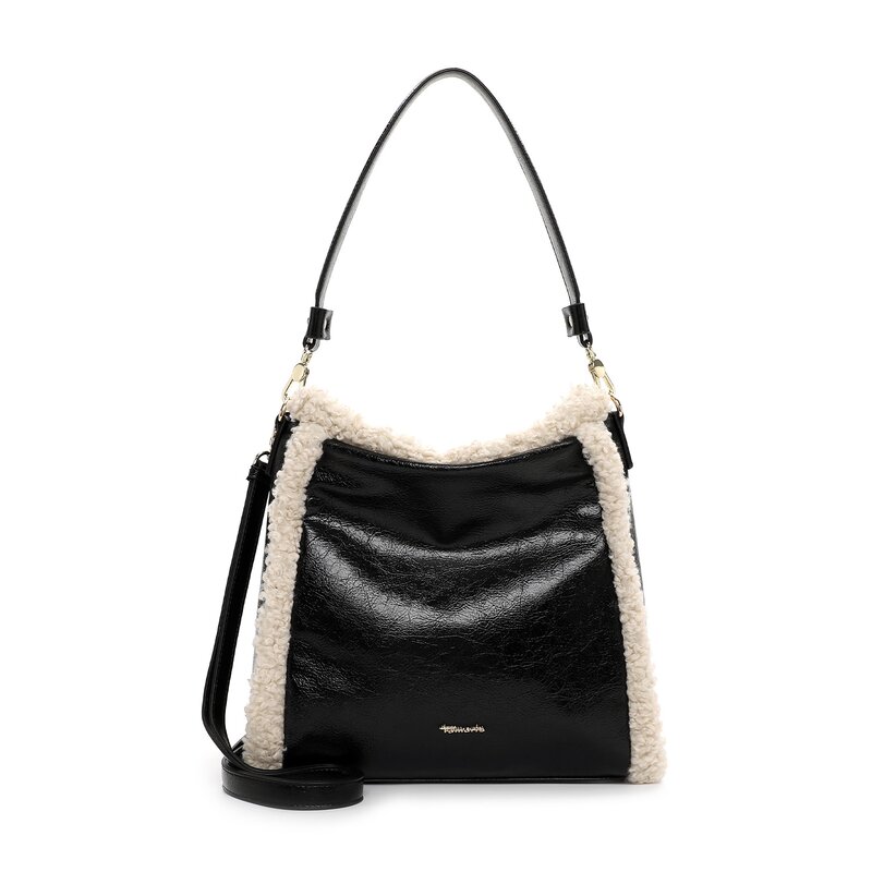 Tamaris accessoiries handtassen zwart-photo-1