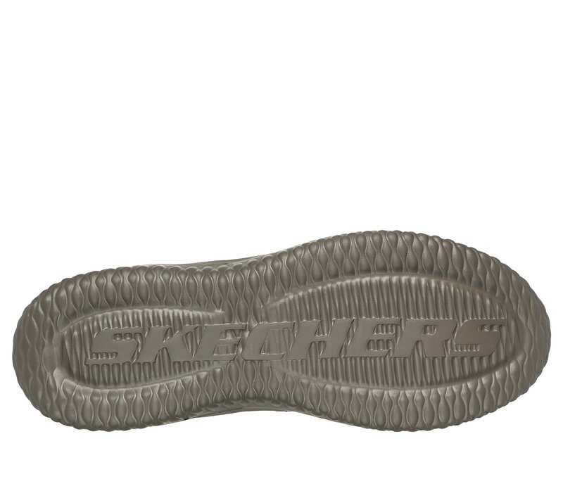 Skechers schoen bruin-photo-5