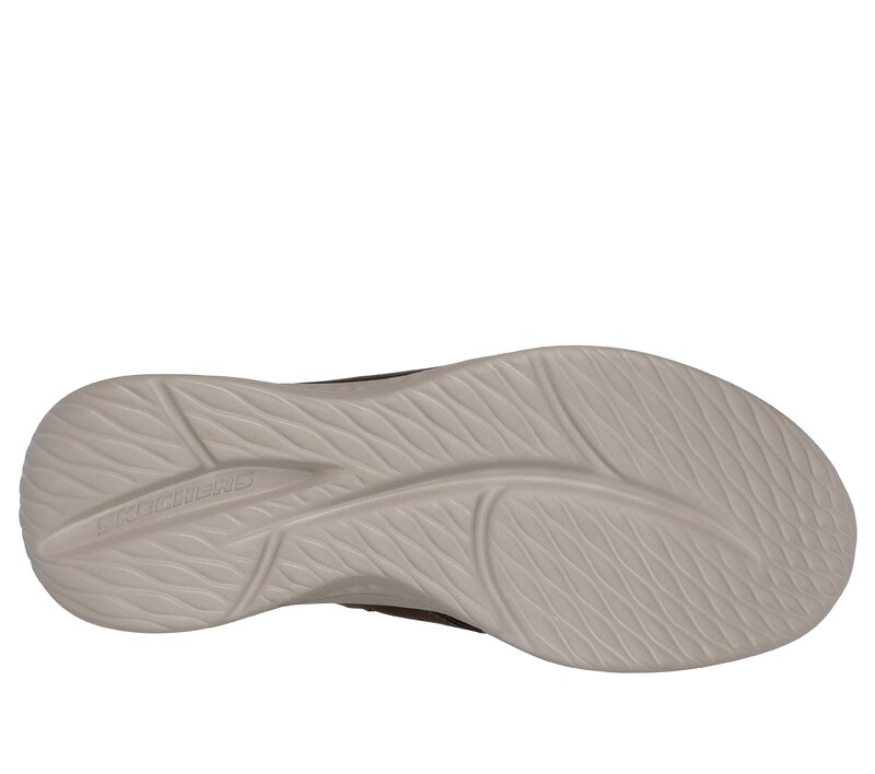 Skechers schoen bruin-photo-5