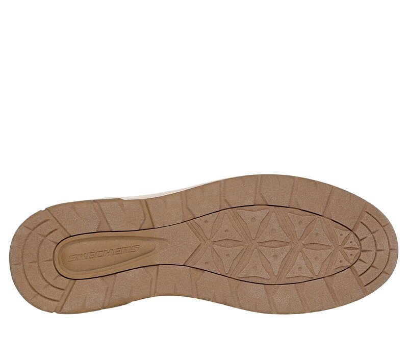 Skechers bottin nestel bruin-photo-5
