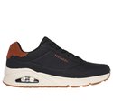 Skechers schoen zwart-thumb-1