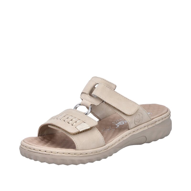 Rieker aansteker beige-photo-2