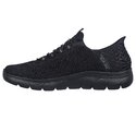 Skechers schoen zwart-thumb-3