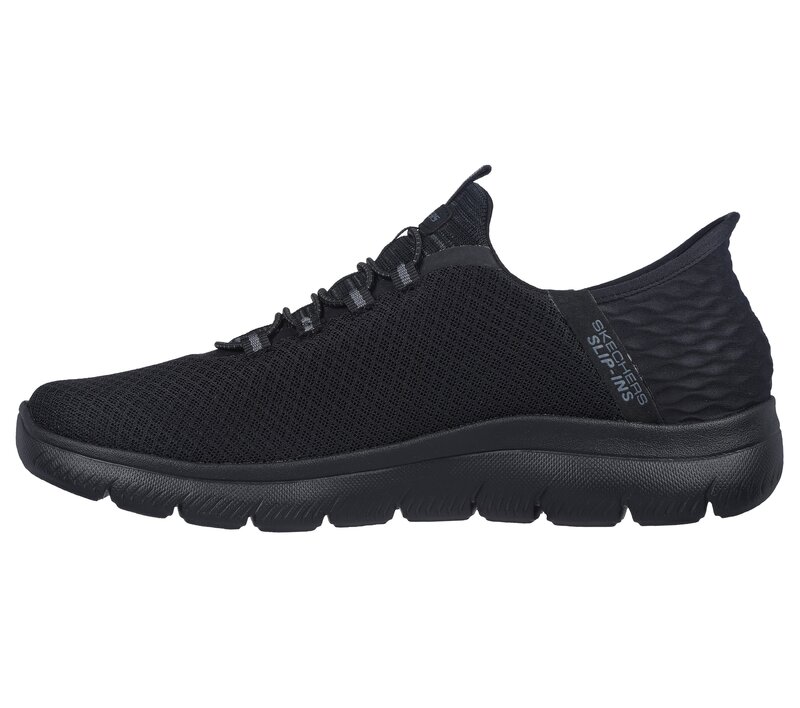 Skechers schoen zwart-photo-3
