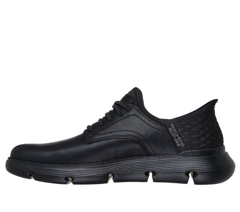 Skechers schoen zwart-photo-3