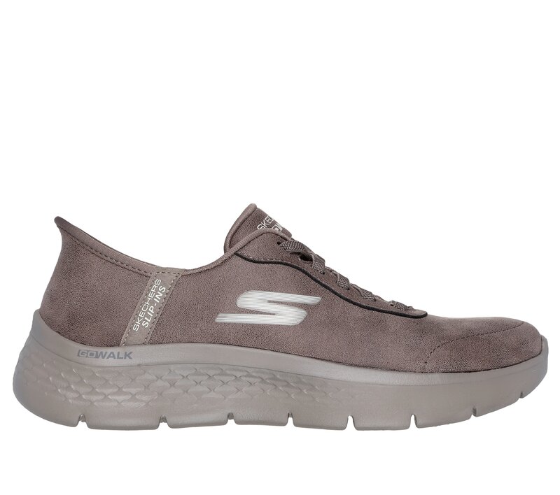 Skechers schoen bruin-photo-1