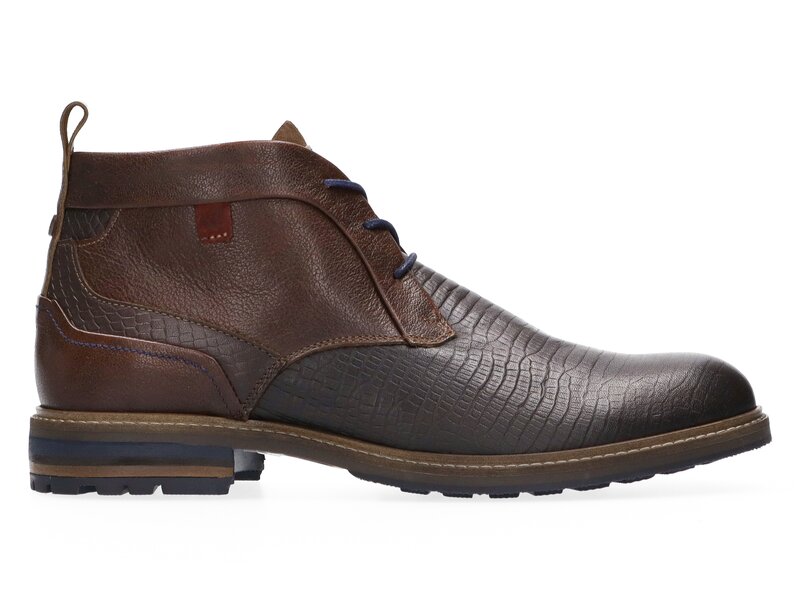 Australian schoen bruin-photo-1