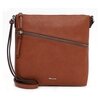 Tamaris accessoiries handtassen cognac eerste thumbnail