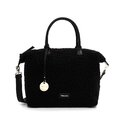 Tamaris accessoiries handtassen zwart-thumb-1