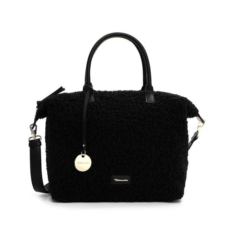 Tamaris accessoiries handtassen zwart-photo-1