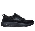 Skechers schoen zwart-thumb-1