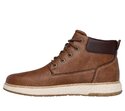 Skechers bottin nestel bruin-thumb-3