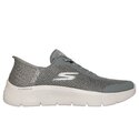 Skechers schoen olive-thumb-1