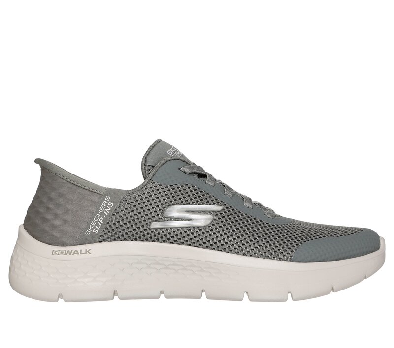 Skechers schoen olive-photo-1