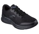 Skechers schoen zwart-thumb-2