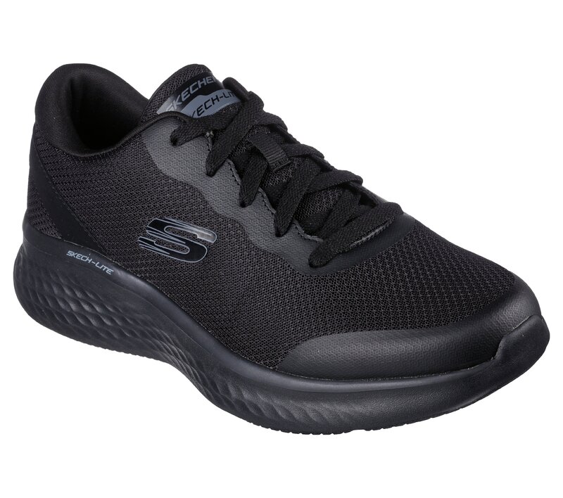 Skechers schoen zwart-photo-2