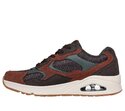 Skechers schoen bruin-thumb-3