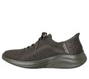 Skechers schoen olive-thumb-3