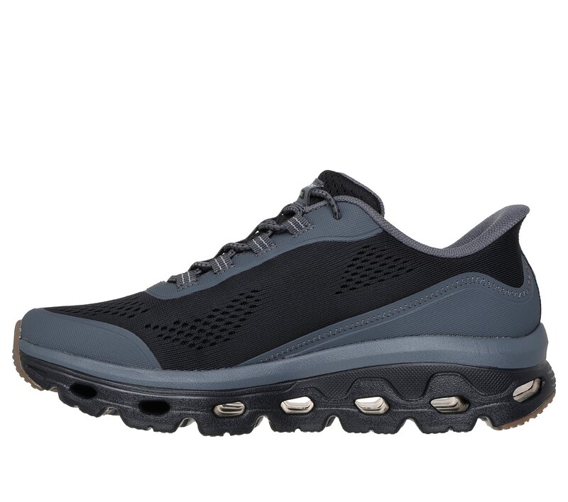 Skechers schoen zwart-photo-3