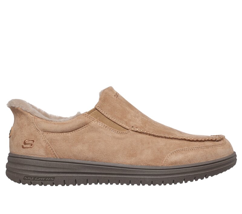 Skechers schoen tan-photo-1