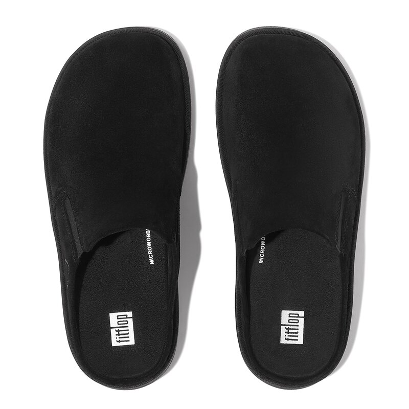 Fitflop aansteker zwart-photo-4