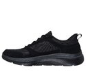 Skechers schoen zwart-thumb-3