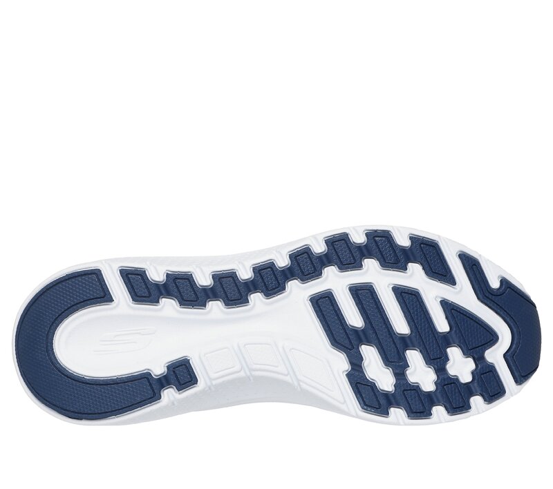Skechers schoen blauw-photo-4