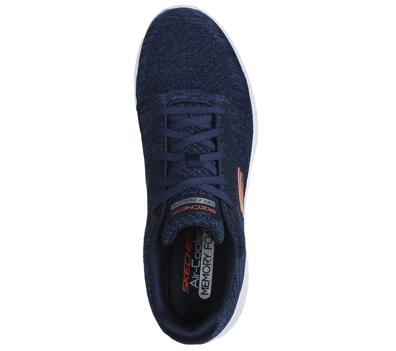 Skechers schoen zwart-photo-4